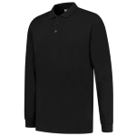 Polo Jersey Manches Longues