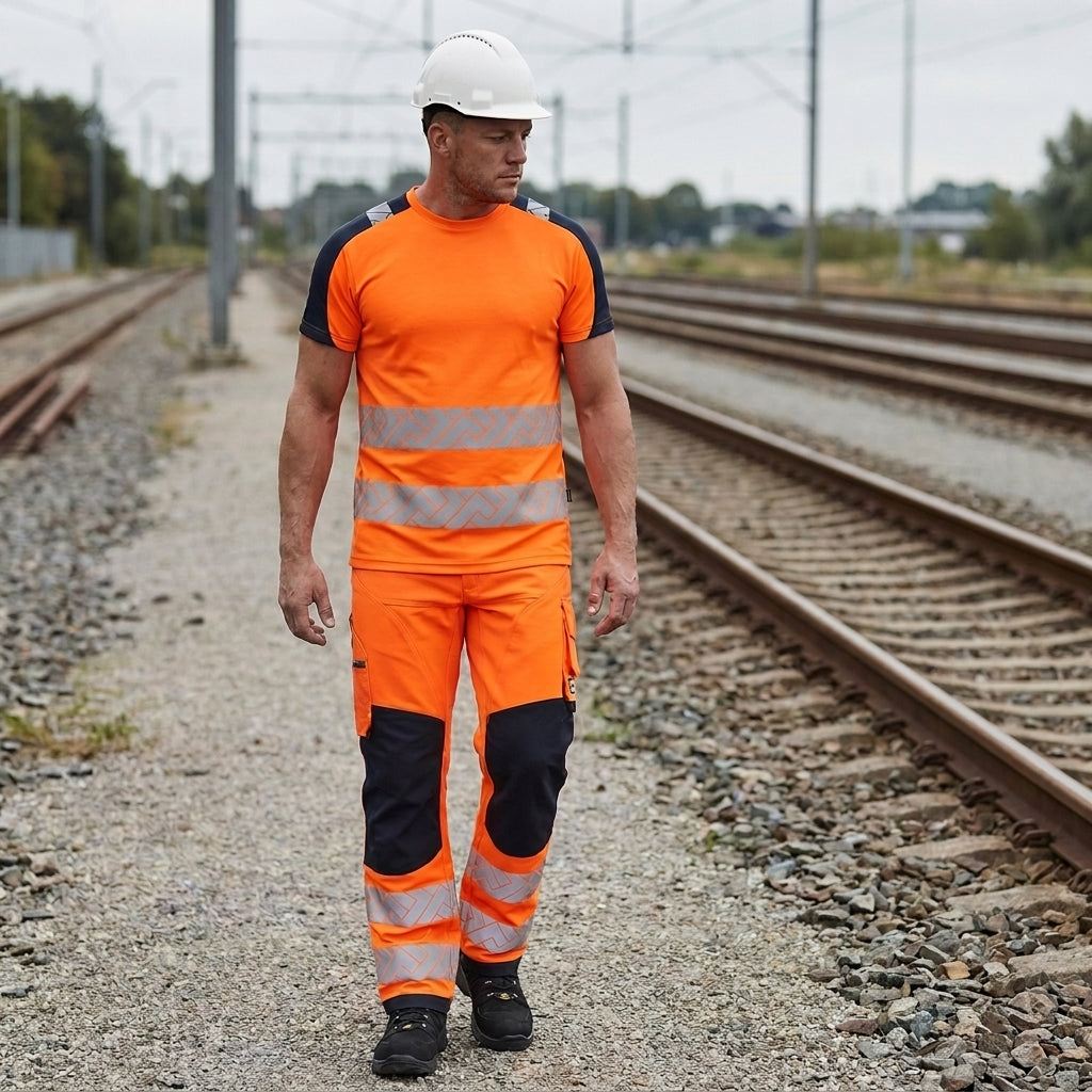 Welke voorschriften gelden voor werkkleding?