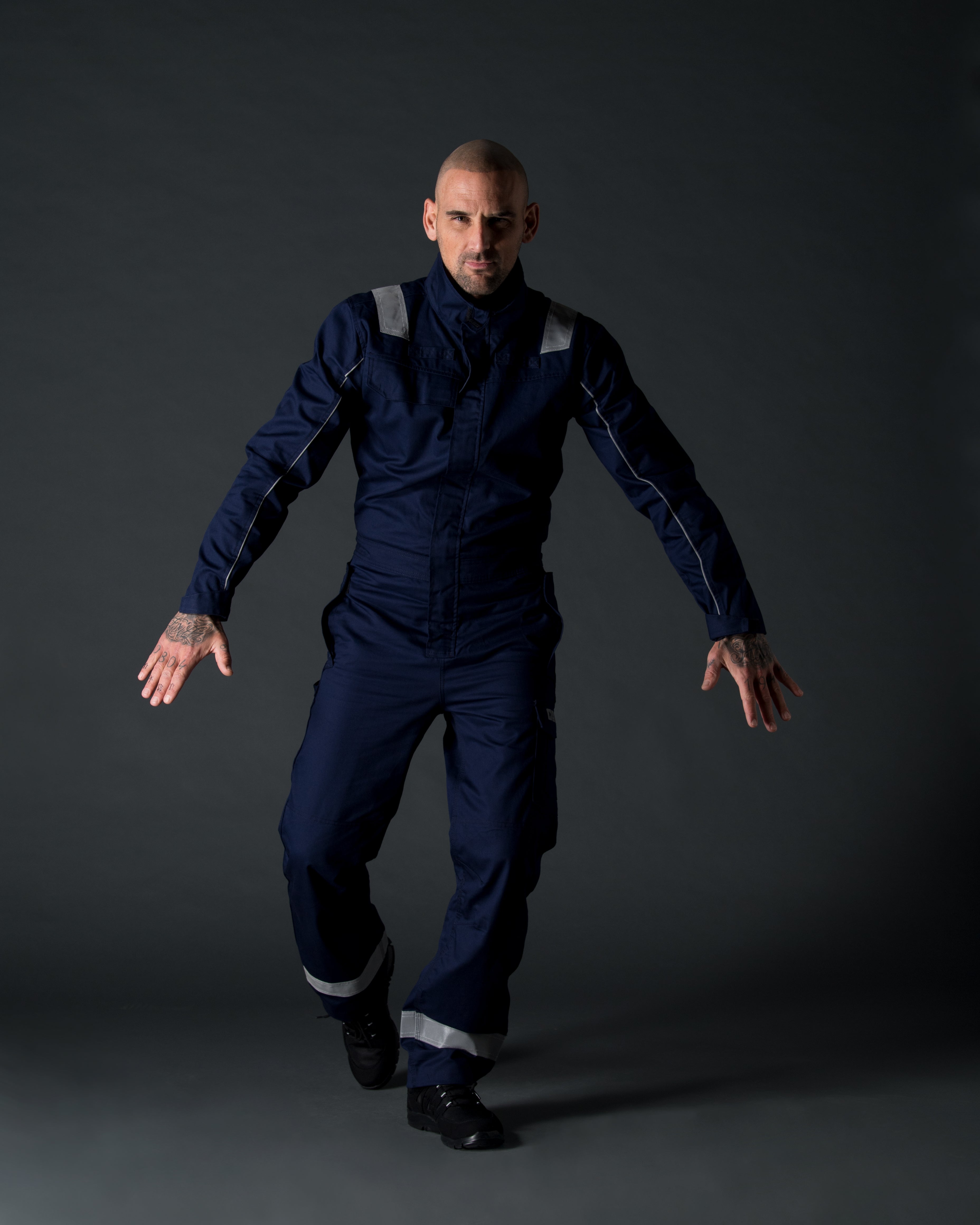 Bescherming tegen elektrische vlambogen: De norm IEC 61482-2