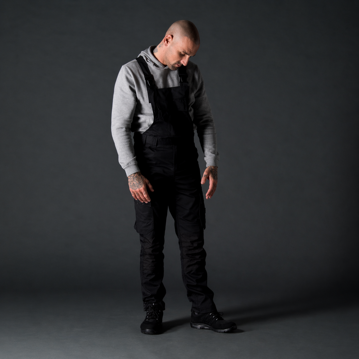 Kleding voor (auto)monteurs