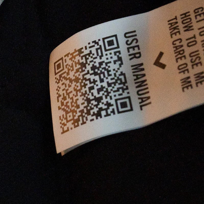 Wat is het digitaal product paspoort en waarom is het zo belangrijk?