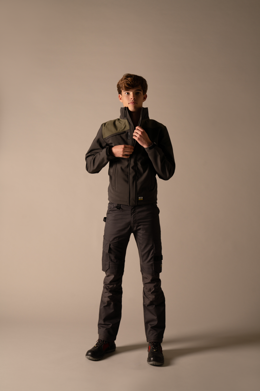 Werkkleding Voor Hoveniers