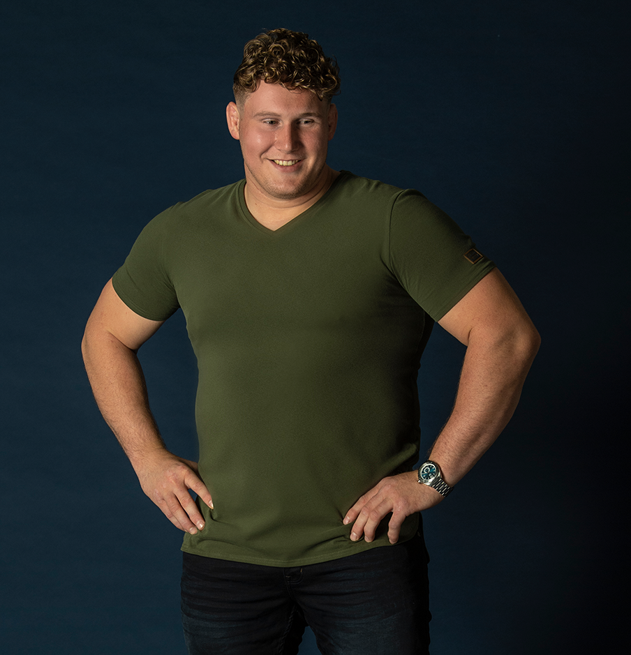 Grote Maten Werkkleding Voor Elke Professional Passende Kleding