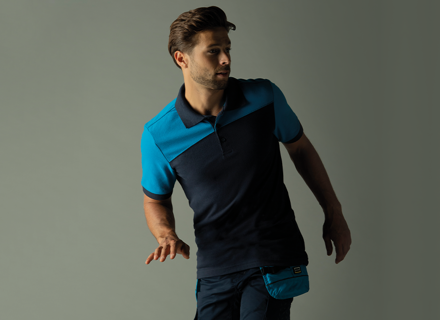 Bicolor Vernieuwd En Verbeterd