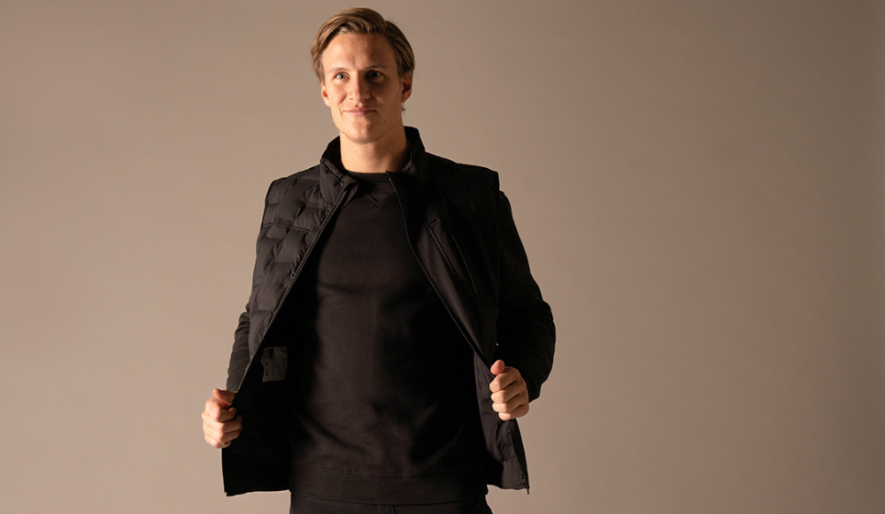 De Werk Bodywarmer Voor Iedere Professional