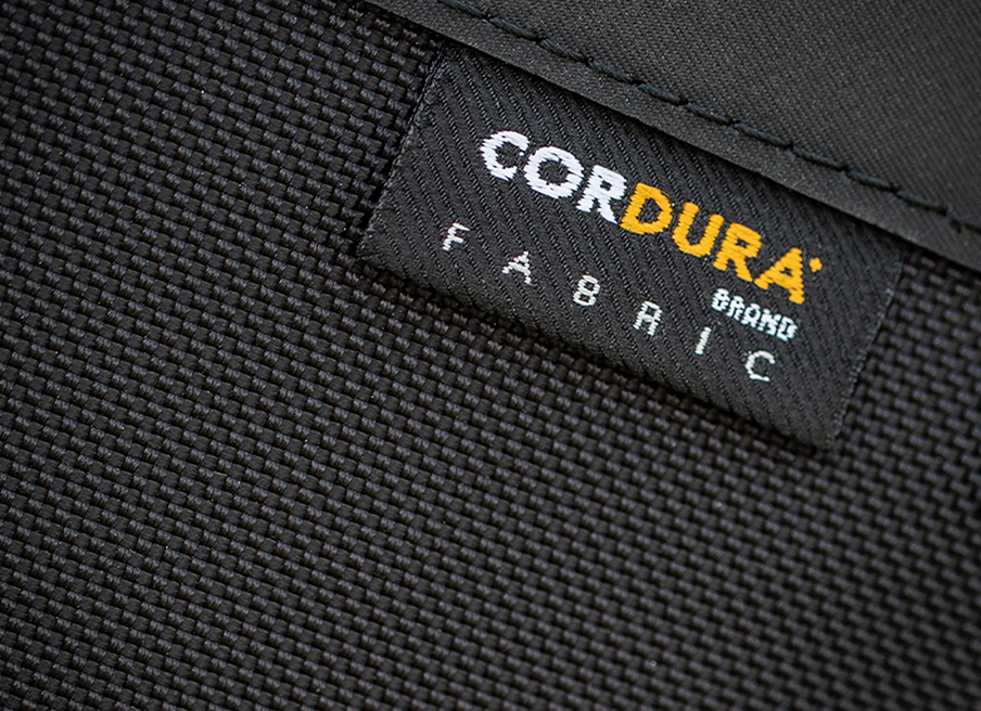 Cordura Ideale Stof Voor Slijtvaste Werkkleding