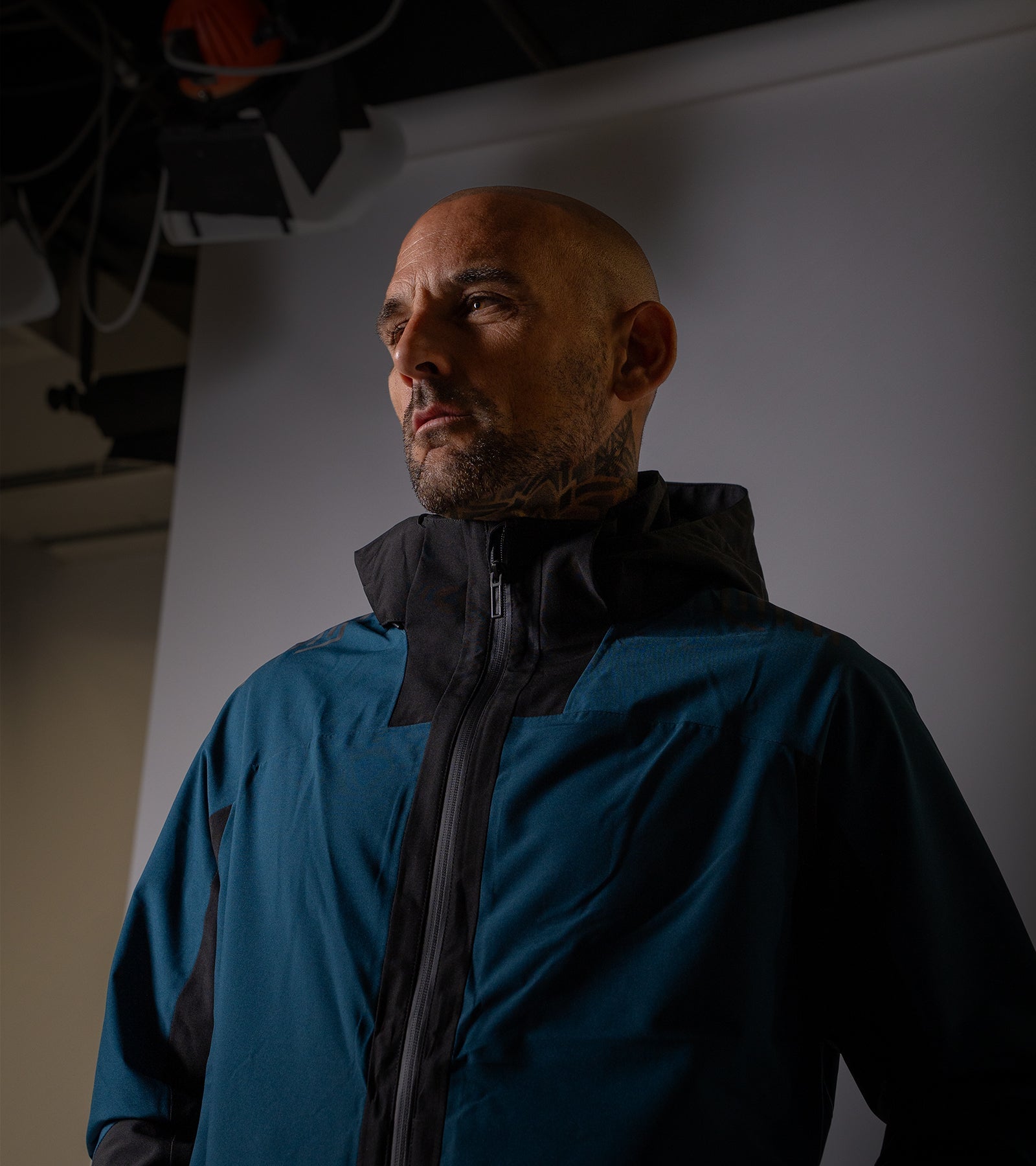 EN 343: De norm voor waterdichte werkkleding