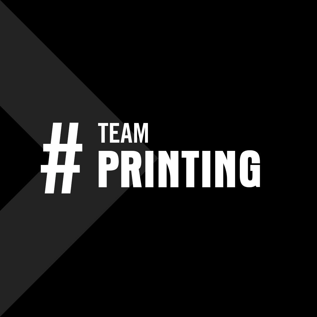 Medewerker Textielbedrukking