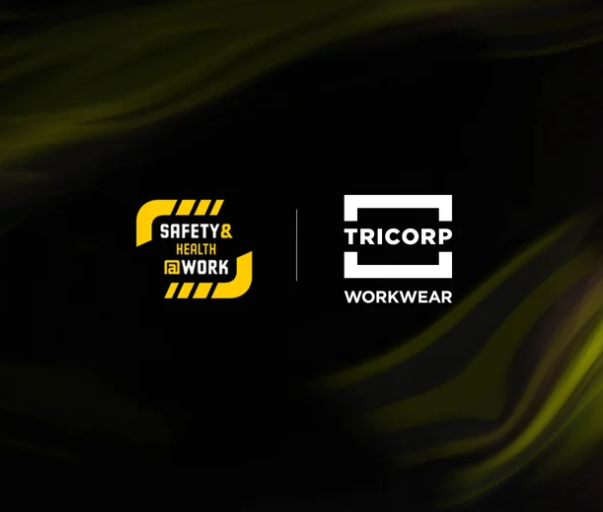 TRICORP op Safety&Health@Work 2026 in Rotterdam Ahoy