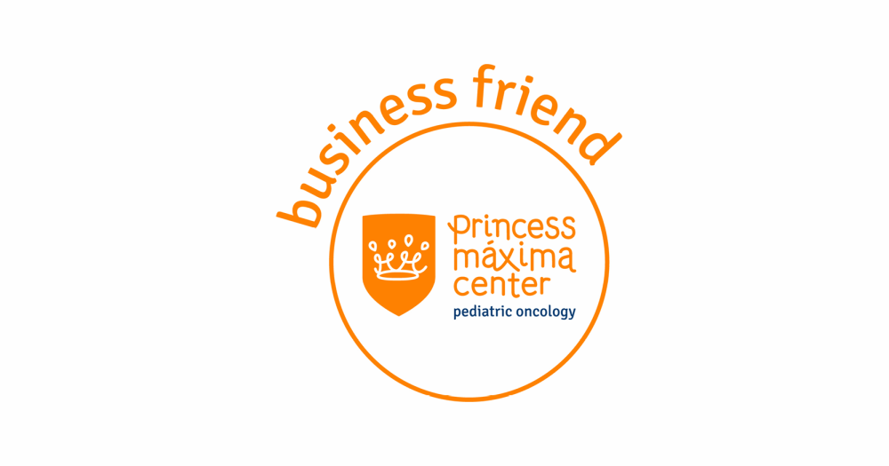 Logo Maxima centrum - Tricorp partner