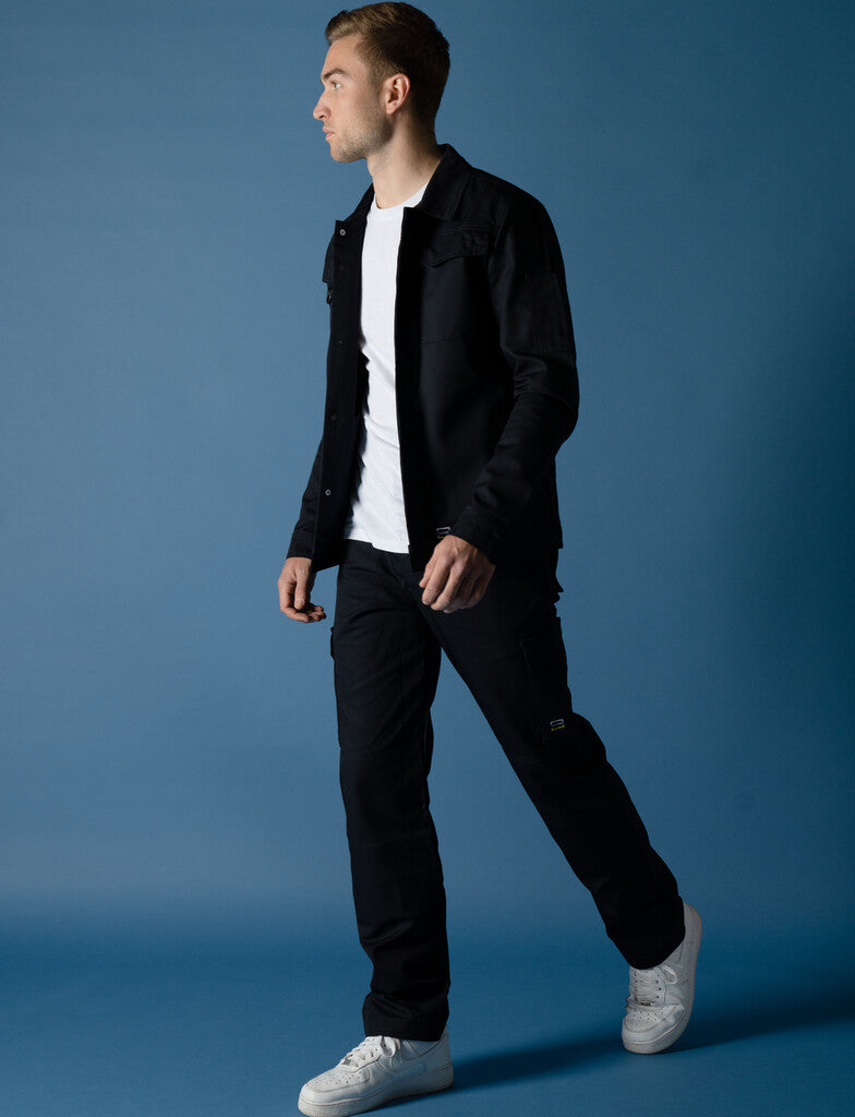 Model_Navy