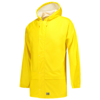 Basic Rain Jacket