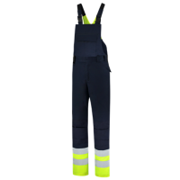 Amerikaanse Overall High Vis