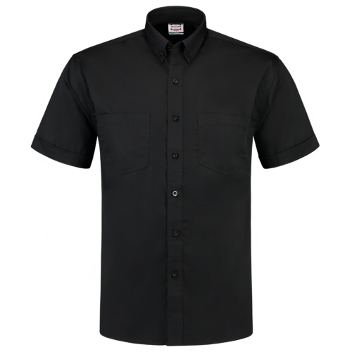 Short-sleeve Work Shirt Basic