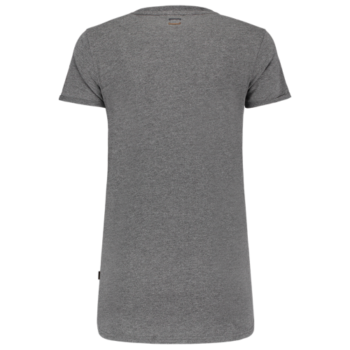 T-Shirt Premium V-Ausschnitt Damen