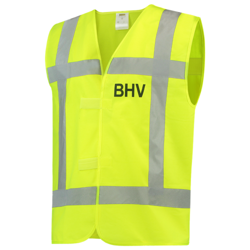 Warnweste RWS BHV