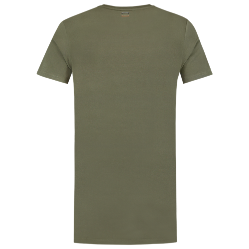 T-Shirt Premium Herren Lang