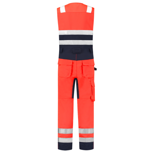 Dungarees High Vis Bicolor