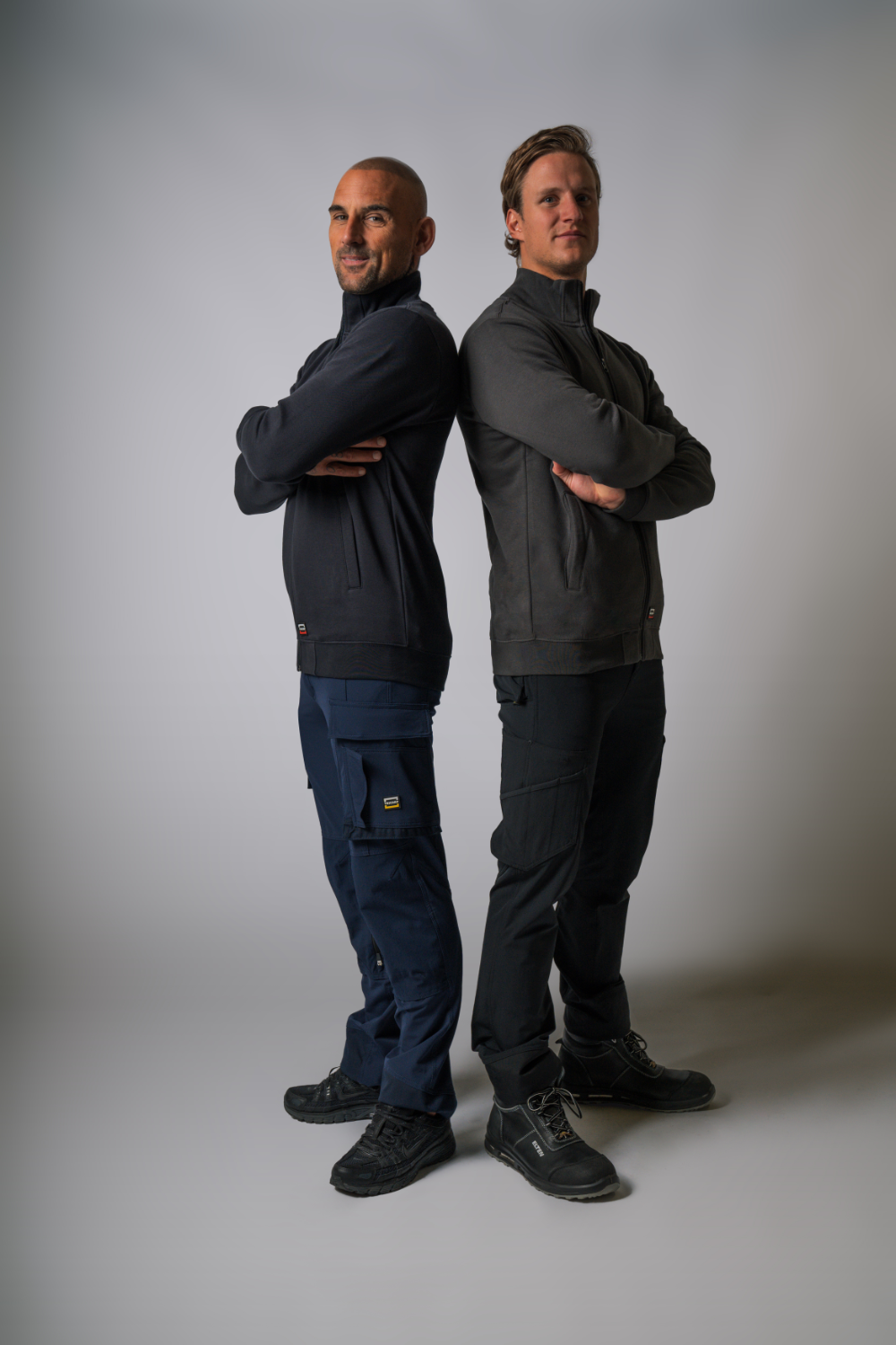 Casual workwear from Tricorp