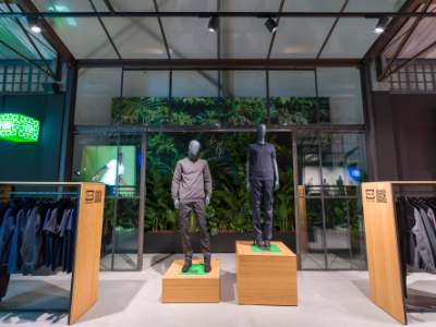 Duurzaamheid bij Tricorp Workwear