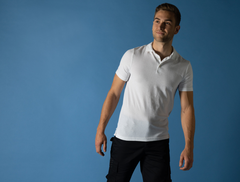 Poloshirt Premium von Tricorp