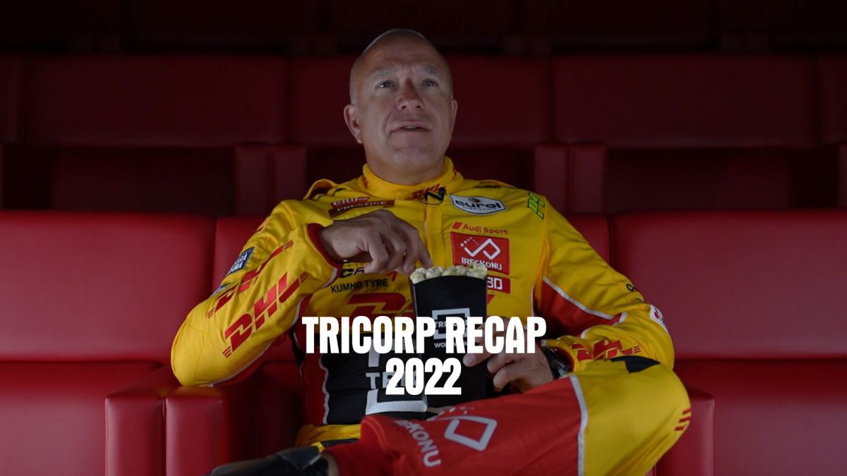 2022 Recap