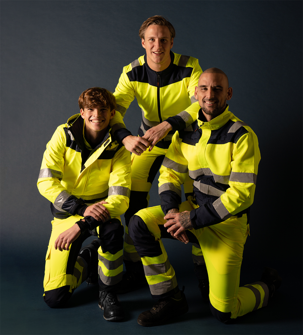 Cr design bedrijfskleding hotsell