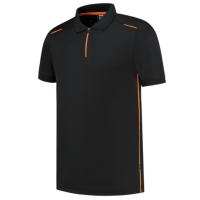 Poloshirt Accent