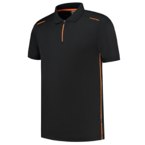 Poloshirt Accent