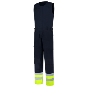 Warnschutz Kombihose