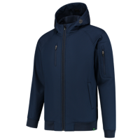 Blouson Bomber Capuchon RE2050