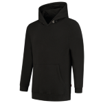 Hoodie Waschbar 60°C