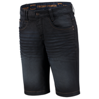 Jeans Premium Stretch Kort