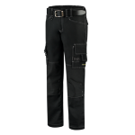 Kid's Cordura Canvas Work Trousers