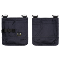 Poches Battantes Cordura