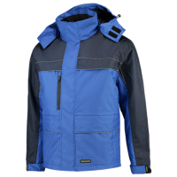 Parka Cordura