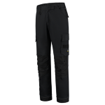 Work Trousers Twill Cordura Stretch