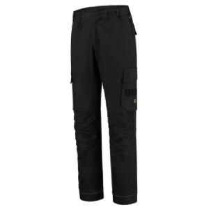 Werkbroek Twill Cordura Stretch