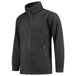 Fleece-Jacke