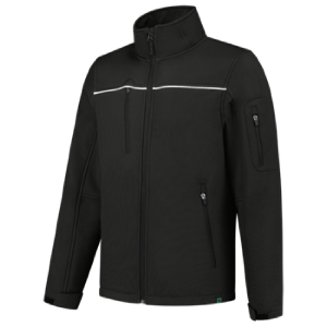 Veste Softshell Luxe Rewear