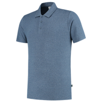 Poloshirt Recycled Pique