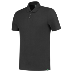 Poloshirt Fitted Rewear