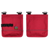 Cordura Swing Pockets