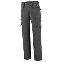 Arbeitshose Cordura 4-way Stretch