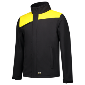 Softshell Bicolor Naden