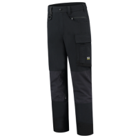 Work Trousers Cordura 4-way Stretch