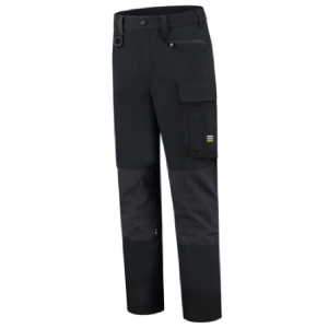 Werkbroek Cordura 4-Way Stretch