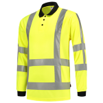 Polo Norme NL Rws Birdseye Manches Longues