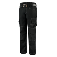 Werkbroek Cordura Canvas