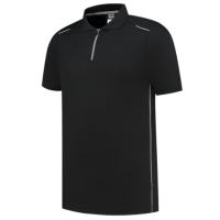 Poloshirt Accent